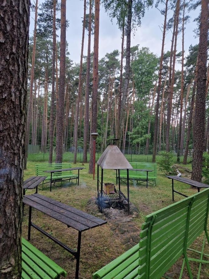 Отель Peters Турава Экстерьер фото
