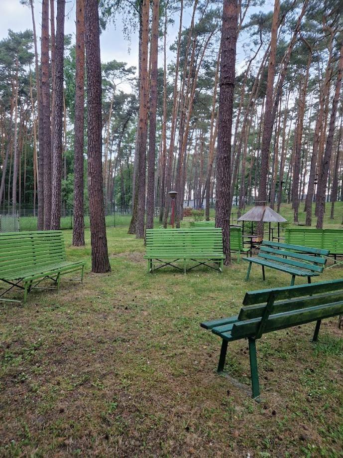 Отель Peters Турава Экстерьер фото
