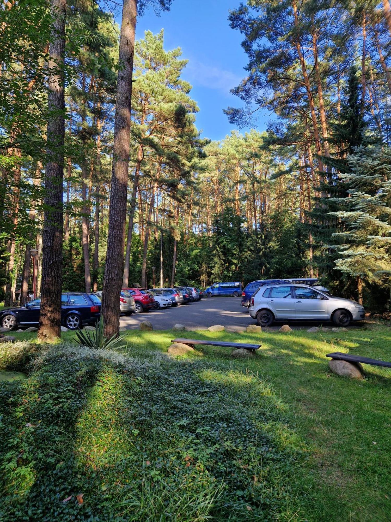 Отель Peters Турава Экстерьер фото