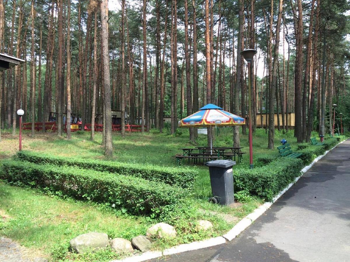 Отель Peters Турава Экстерьер фото