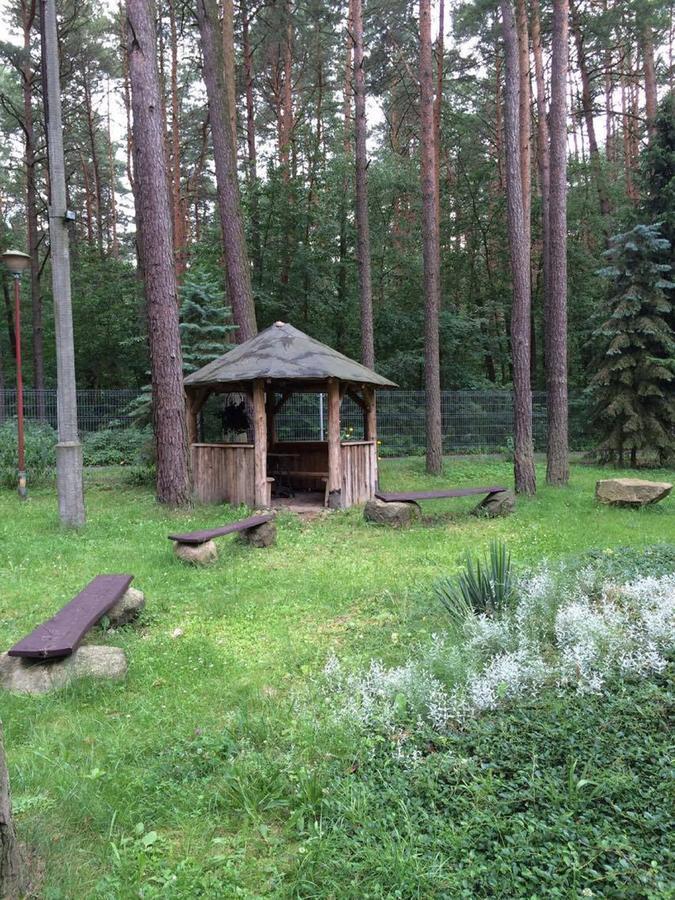 Отель Peters Турава Экстерьер фото