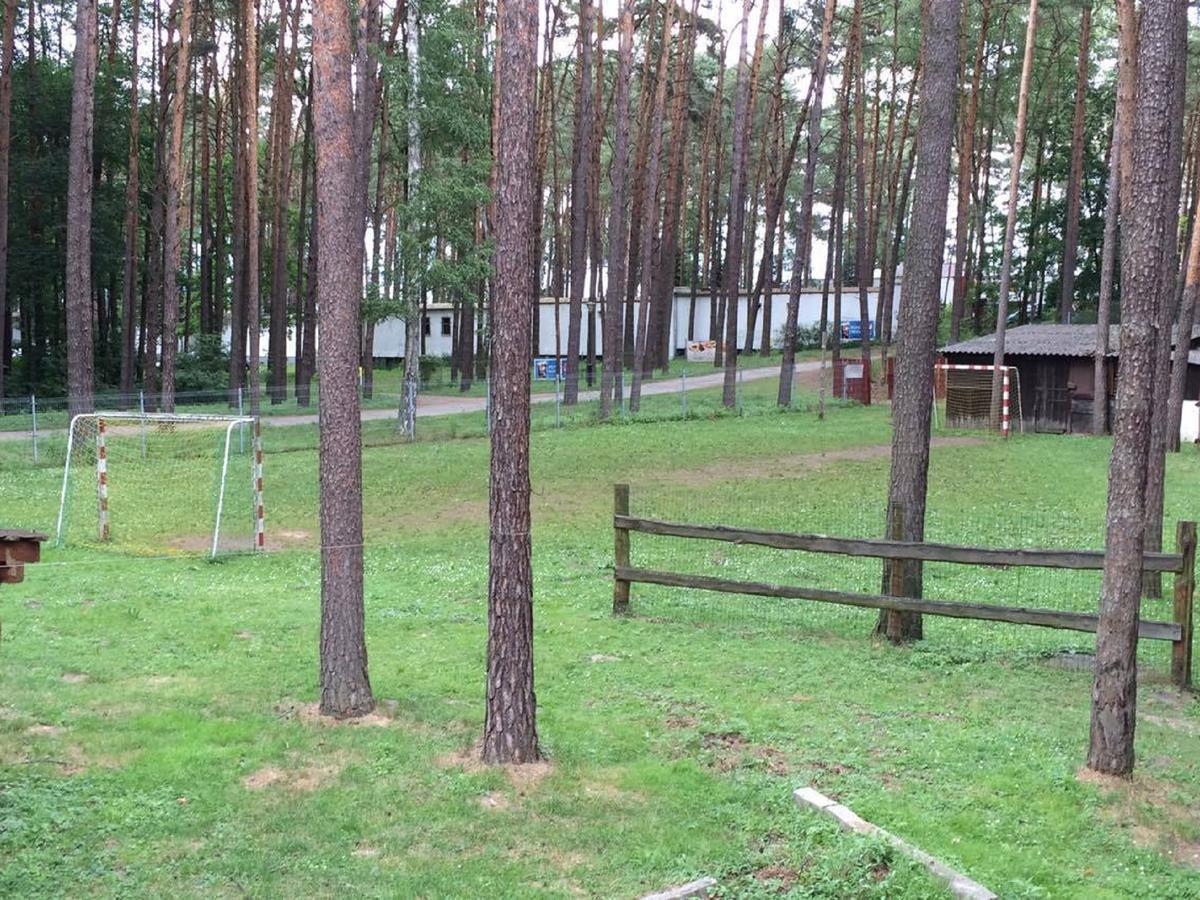 Отель Peters Турава Экстерьер фото
